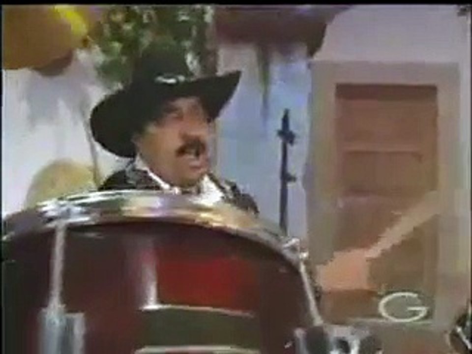 Eugenio Derbez Ronco que no quede huella