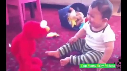 Funny Baby - Funny Videos - Funny Babies Compilation 2015