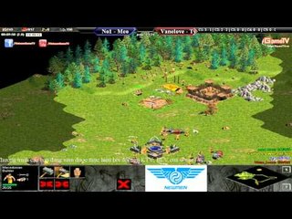 No1, MeoMeo vs Vanelove, Tý   Ngày 25 06 2015  C2T5