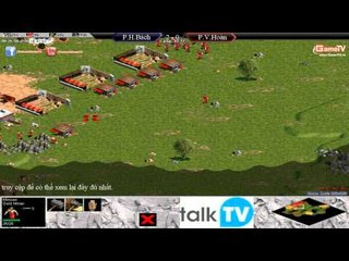 Sơ Loại ACTW6   Phạm  Hữu Bách vs Phạm Văn Hoan T3