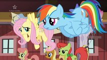 Můj Malý Pony: Přátelství je Magické S02 E15