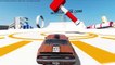 Beste Car physics?! - Next car game Tech demo