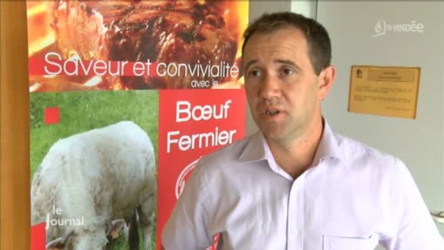 La Roche-sur-Yon : Accord entre agriculteurs et industriels