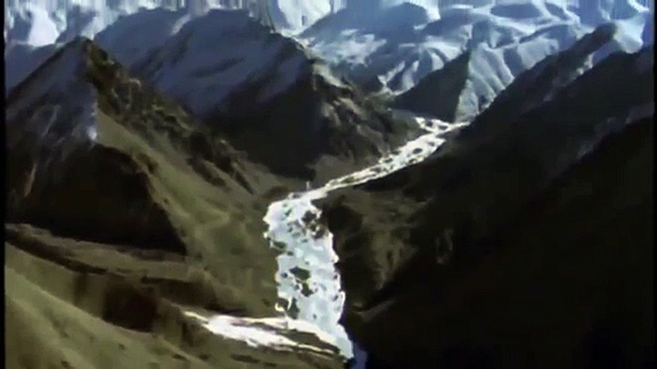 Life Of Snow Leopard - Animal Plannet 2015 - Nature Documentary