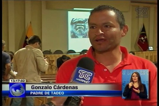 Tadeo, a sus 9 años, estudia astronomía y astrofísica estelar