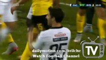 WAC Amazing COUNTERATTACK - WAC vs DORTMUND Europe League 30.07.2015