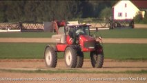 Bulldog special tractor Horsch Leeb PT 330 for pest control poison splashes HDTV 1080p 3D 693