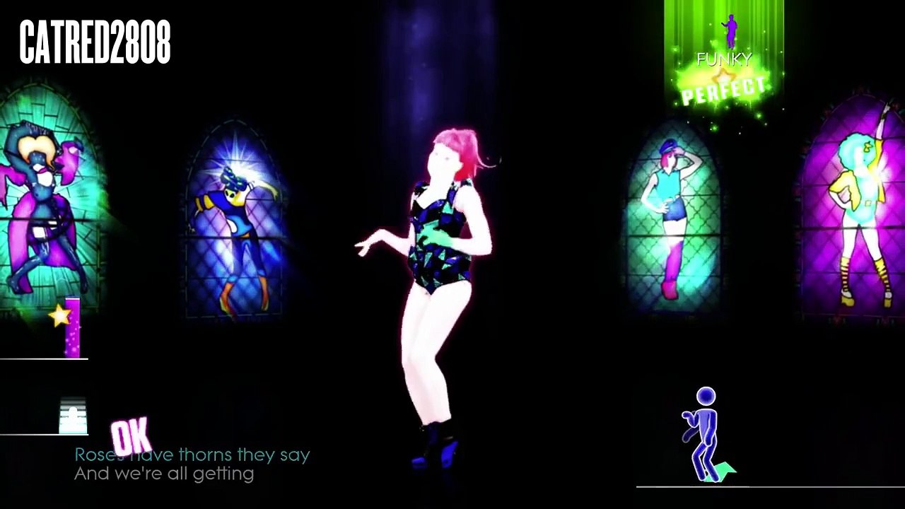 Just Dance 2014 - Just Dance - 5 Stars