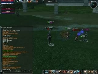 ESTO ES LA FURIA ROJA