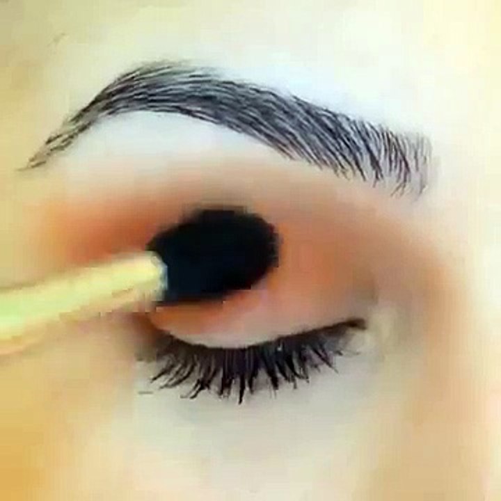 Eye Makeup & Eyebrow shape for Girls Tips No   13