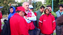 Trabajadores de Coca Cola inician huelga indefinida en Chile