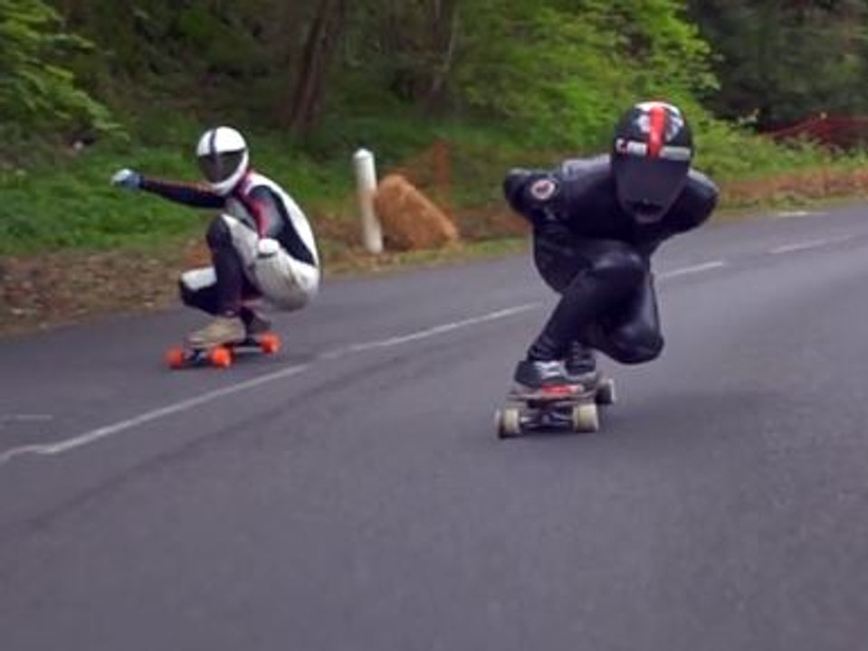 Show Bouill'en Roller Skate Festival Official Aftermovie