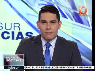 El Salvador: intensifica gobierno operativo de seguridad en transporte