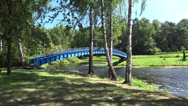 Tarnowskie Góry - Pniowiec