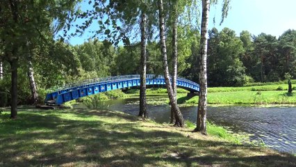 Tarnowskie Góry - Pniowiec