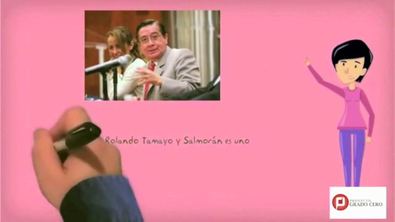 ¿Qué es el Derecho?