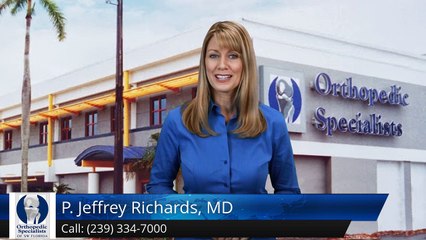P. Jeffrey Richards, MD  Fort Myers         Impressive         Five Star Review by Anonymous