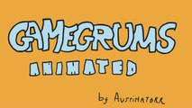 GameGrumps - Animated: Google Image Search...