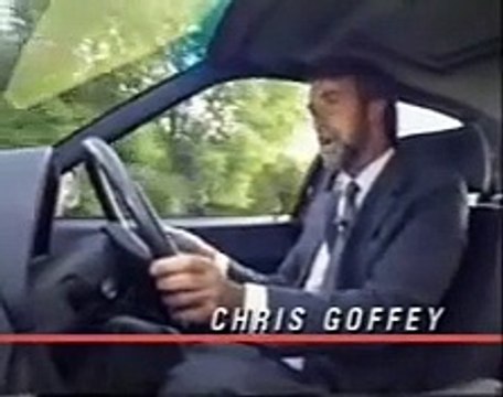 Top Gear - Alfa 164 vs Lancia Thema vs Saab 9000