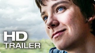 A Brilliant Young Mind Official Trailer 1 (2015) - Asa Butterfield Movie HD