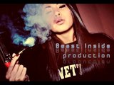 Rap Beat Weed Smoking Instrumental Old-School Hip Hop