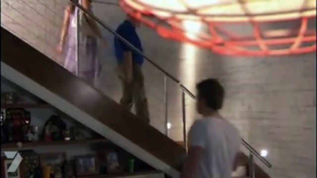 Heath and April - Chapter 2