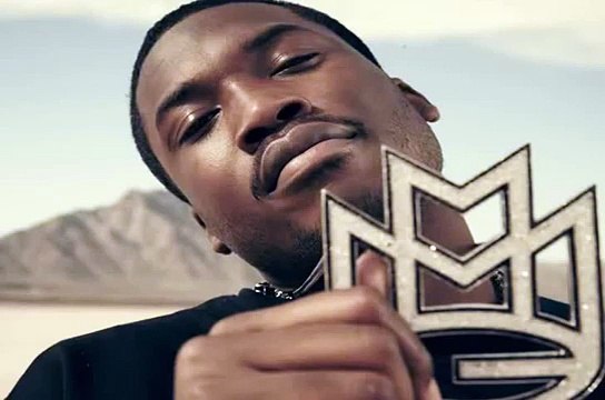 Meek Mill - Enemy (Drake Diss)