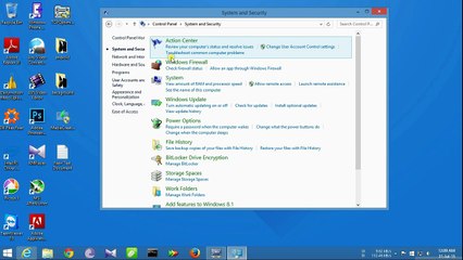 WINDOWS 10 UPDATE PROBLEM - Solved