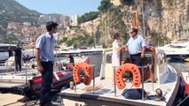 Une nouvelle directrice pour les Affaires Maritimes de Monaco