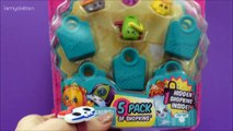 Huge Shopkins Play Doh Egg Surprise Package from Keiki Toys And Joys | KIMYOKITTEN