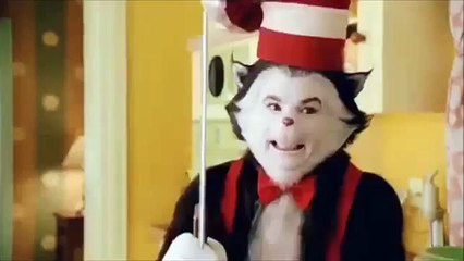 [YTP Tennis] A Psychotic Scottish Cat Goes Murderously Berserk after an alt. fate is seen.