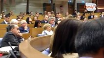VIII Rapporto Sanità CEIS Università Roma Tor Vergata - Prof. Federico Spandonaro