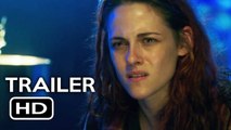 American Ultra TRAILER #3 (2015) - John Leguizamo, Kristen Stewart Comedy HD