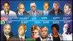 Revolutionary Zimbabwe ZANU-PF Nominate a pink 