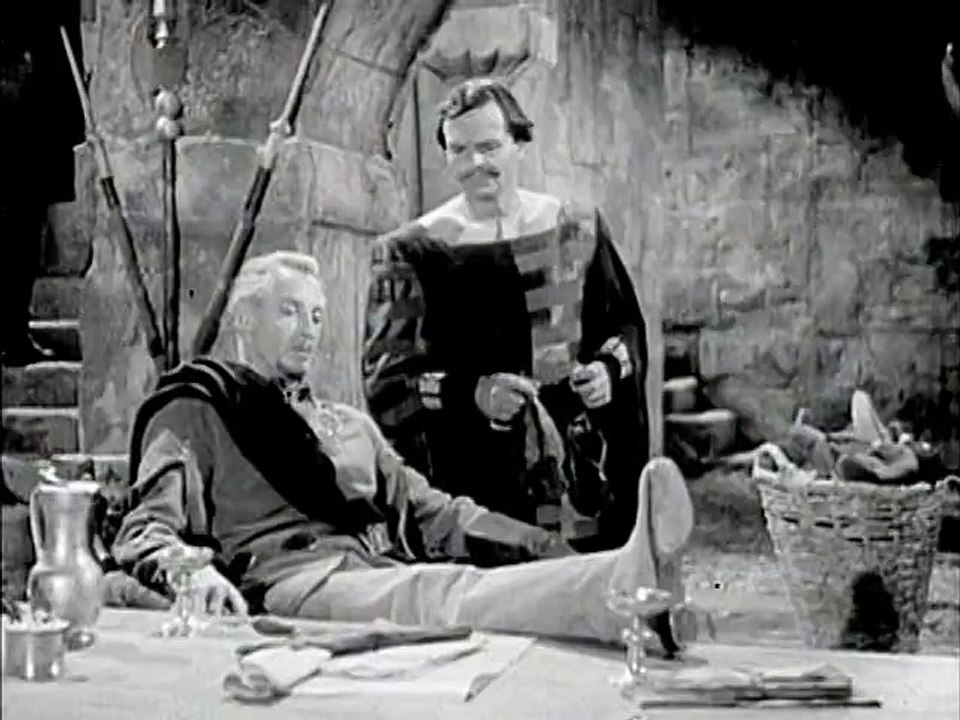 Robin Hood