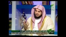 بشار الأسد .. مسلم أو كافر ؟ ... // الشيخ عبدالعزيز الطريفي