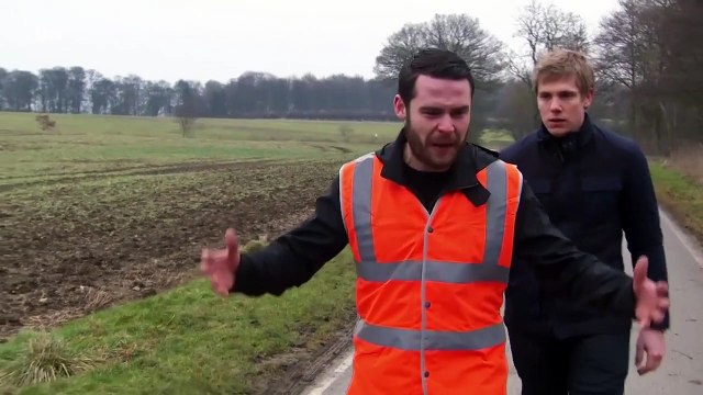 Aaron and Robert (Robron) - It's Not Me It's You