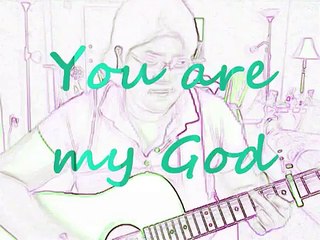 I Will Exalt You (Hillsong/Brooke Fraser) cover