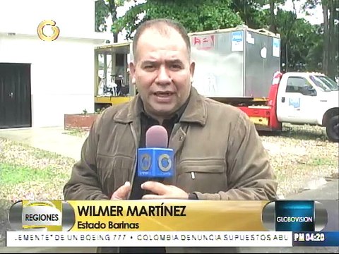 Incinerados más de 600 kilos de droga en Barinas durante 2015