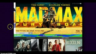 Como ver peliculas y series subtituladas  gratis 2015 floow