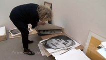 Marlene Dumas talks about Rejects | TateShots