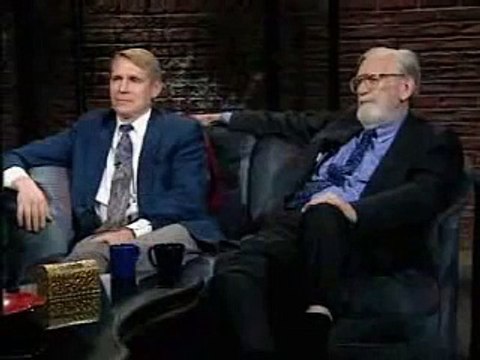 Ali G, science, evolution, and creation