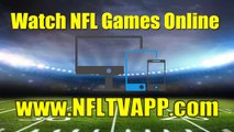 Watch Baltimore Ravens vs Denver Broncos Live Streaming Online