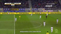 All Goals and Highlights HD   AC Wolfsberger 0-1 Borussia Dortmund - Europa League 3rd Round 30.07