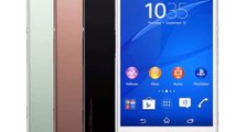 Sony Introduces  Xperia Z4 - REVIEW   SPECS   MY THOUGHTS Hot Advise 2015