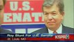 KSPR Roy Blunt Announces 2010 U.S. Senate Candidate in St. Louis Missouri