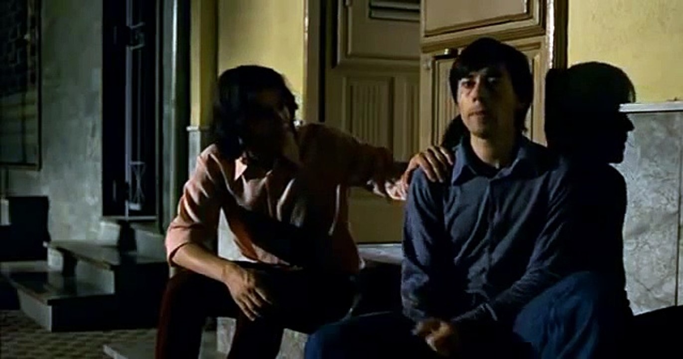 I Cento Passi - La mafia e' una montagna di merda