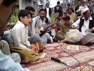Pashto local Rabab mange programe 2015