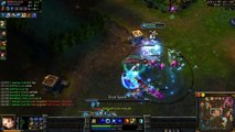 League of Legends Tips: Skillshots