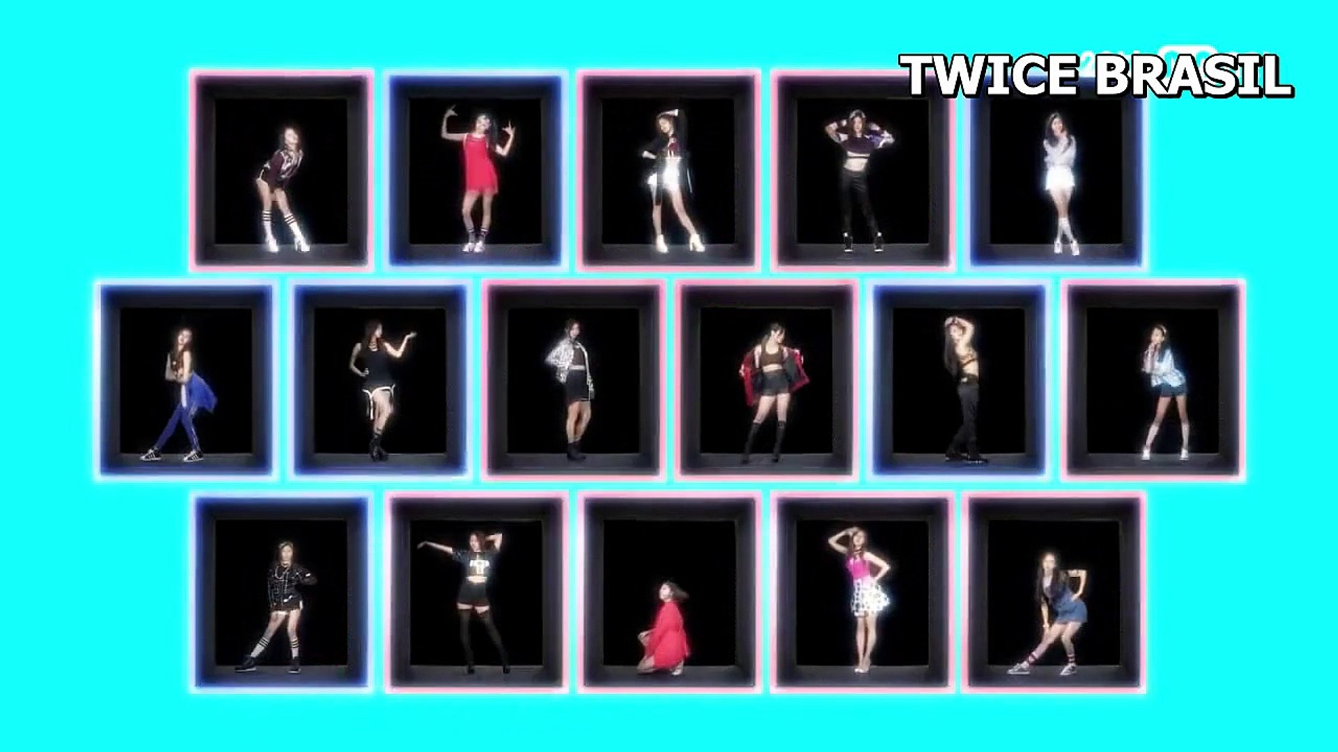 TWICE TV 6 - EP 10 [Legendado PT/BR] - Vídeo Dailymotion